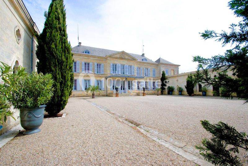 Château Peyronnet - galerie - photo 2