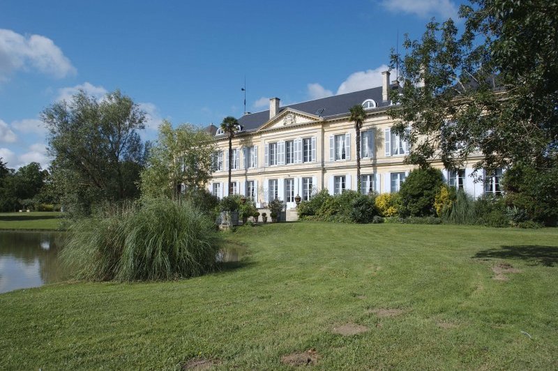 Château Peyronnet - photo 1