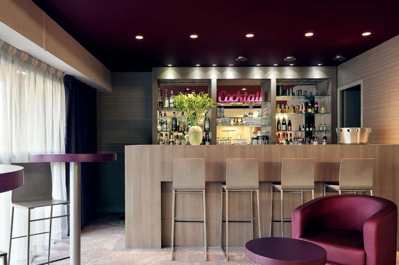 Hôtel Mercure Perpignan Centre - photo 2