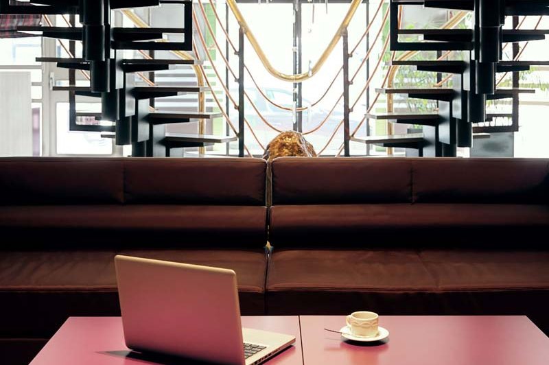 Hôtel Mercure Perpignan Centre - photo 3