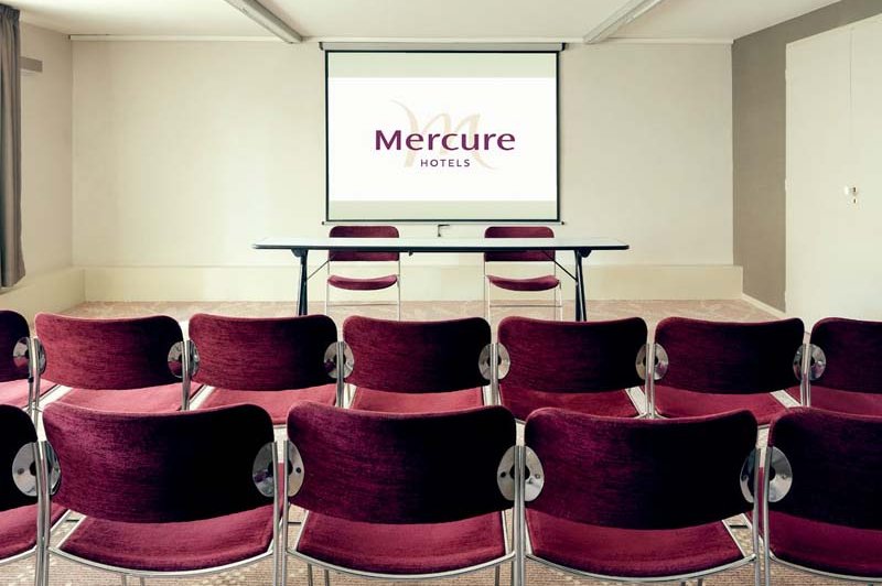 Hôtel Mercure Perpignan Centre - photo 1