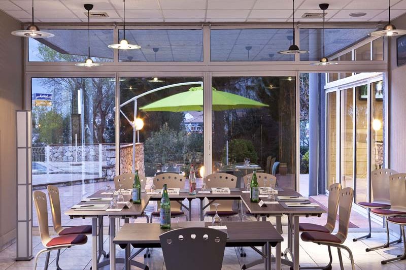 Campanile Perpignan Nord - photo 3