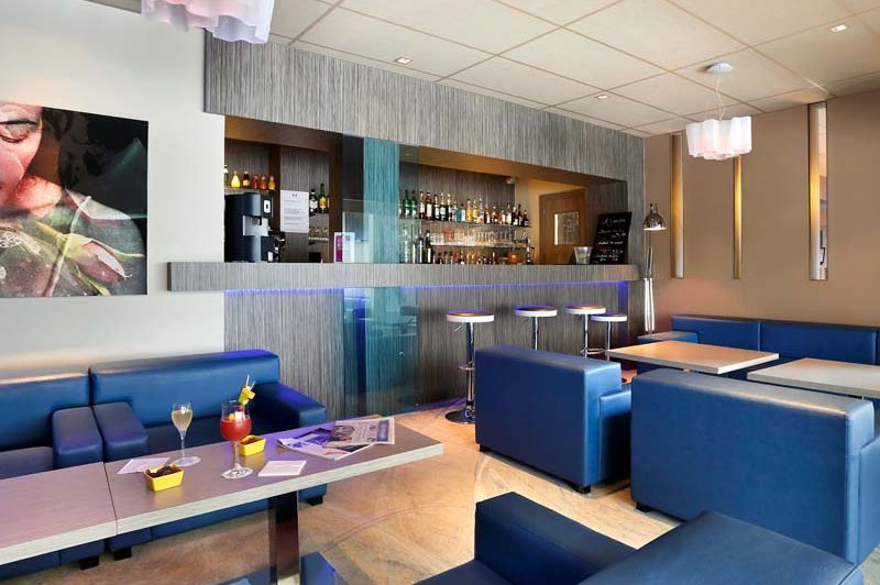 Hôtel Mercure Brive - photo 3