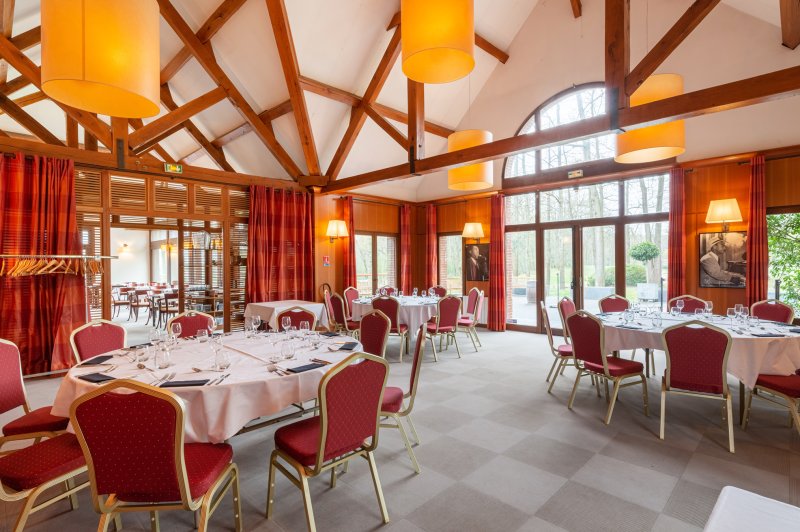 Golf de Marivaux - photo 2