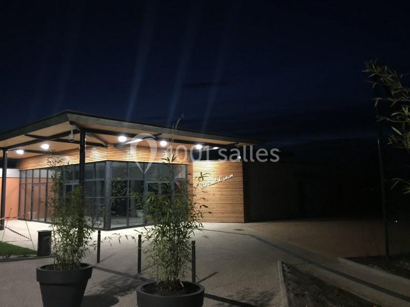 Trait d'Union - galerie - photo 6