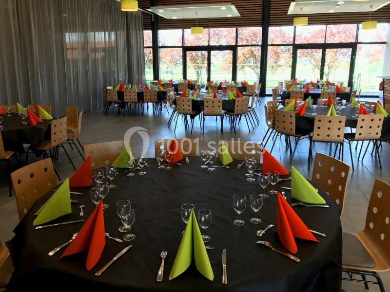Trait d'Union - galerie - photo 4