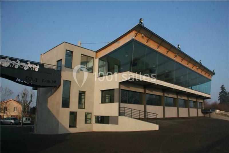 L'equi'forum - galerie - photo 2