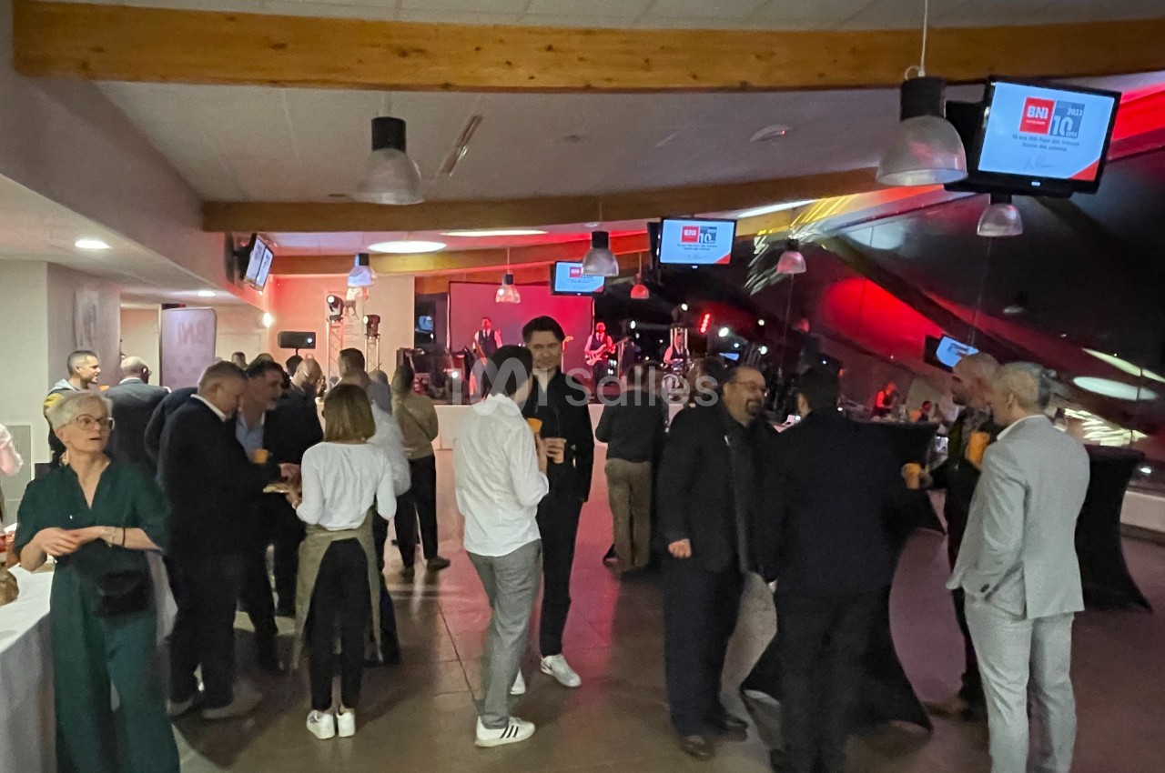 L'equi'forum - galerie - photo 13