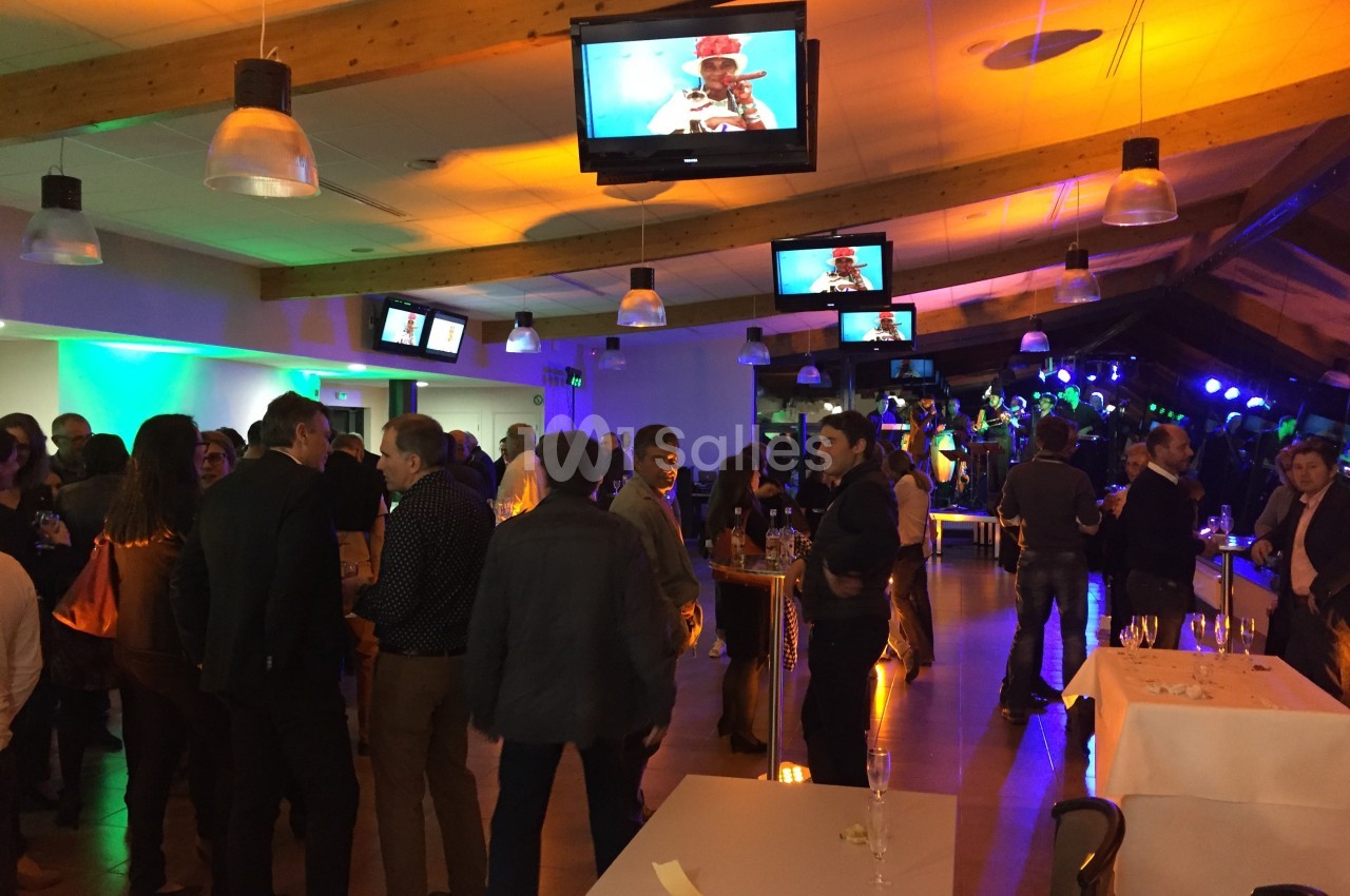 L'equi'forum - galerie - photo 16