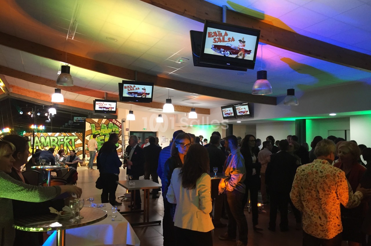 L'equi'forum - galerie - photo 21