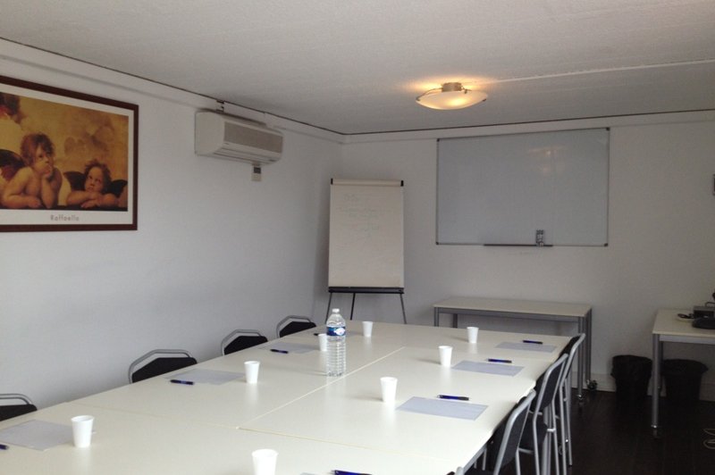 Centre D'affaires Joffre - photo 1