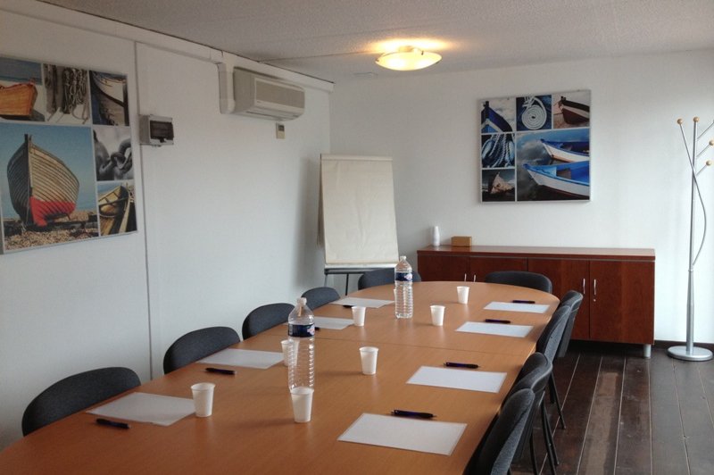 Centre D'affaires Joffre - photo 3