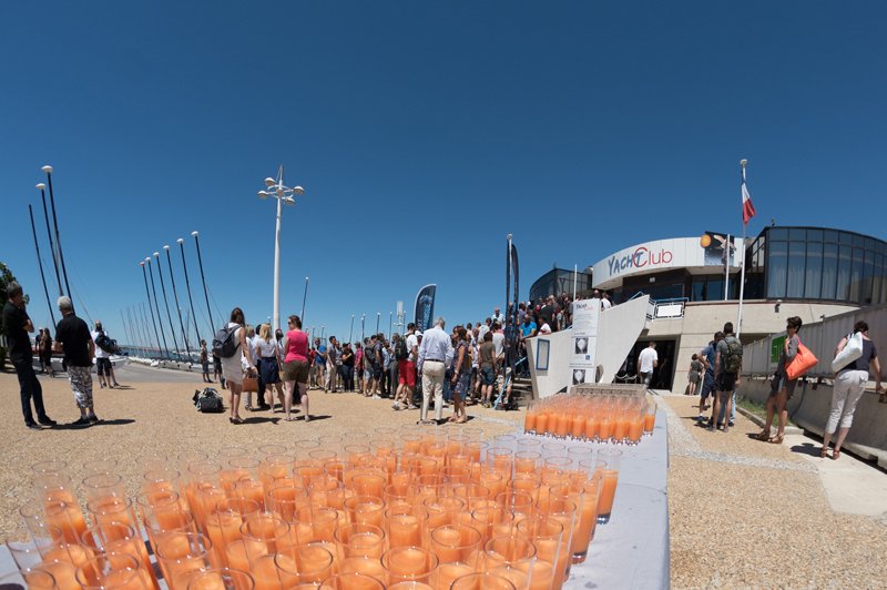Le Yacht Club de Port Camargue - photo 2