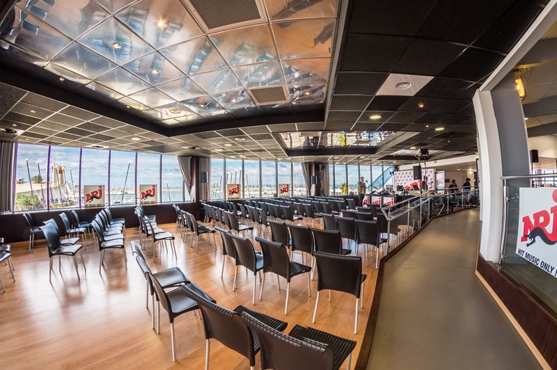 Le Yacht Club de Port Camargue - photo 5