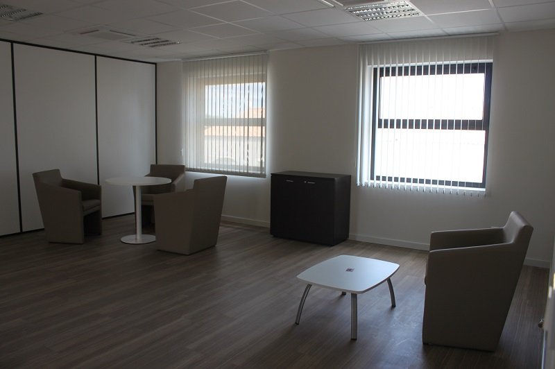 Centre D'affaires Agathé - photo 5