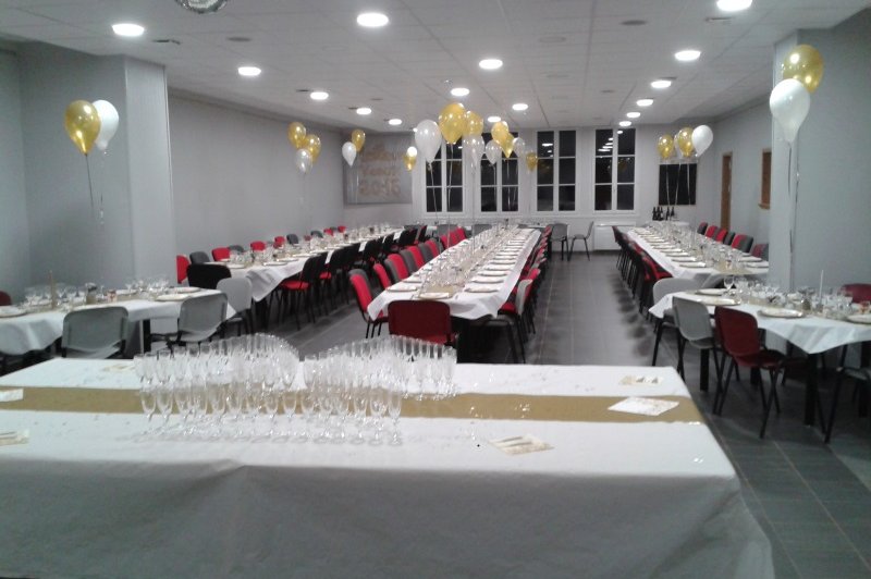 Salle Culturelle Et Evénementielle Du Renouard - photo 2