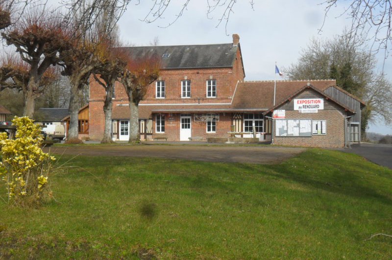 Salle Culturelle Et Evénementielle Du Renouard - photo 4
