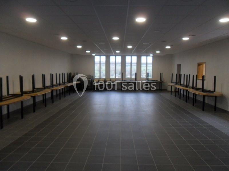 Salle Culturelle Et Evénementielle Du Renouard - galerie - photo 6