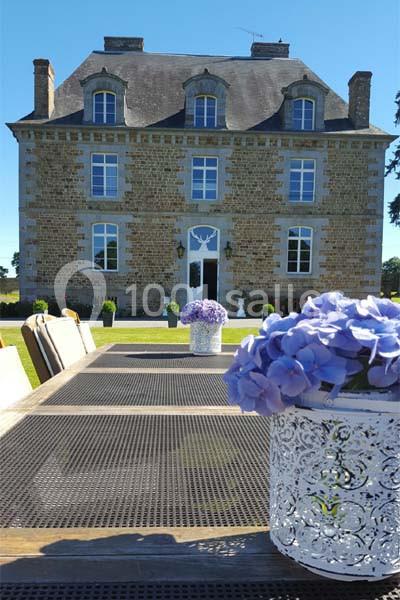Château De La Giraudais - galerie - photo 8