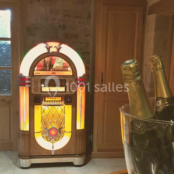 Château De La Giraudais - galerie - photo 13