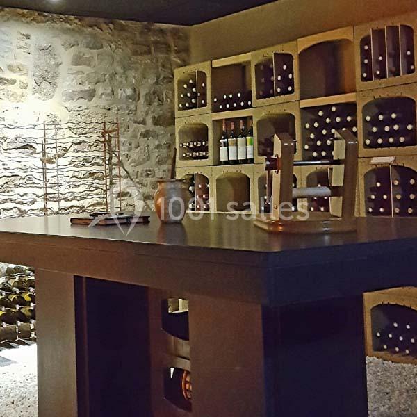 Château De La Giraudais - galerie - photo 14