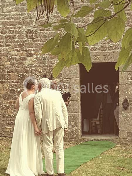 Château De La Giraudais - galerie - photo 16