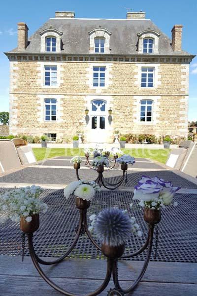 Château De La Giraudais - galerie - photo 20