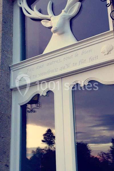 Château De La Giraudais - galerie - photo 9