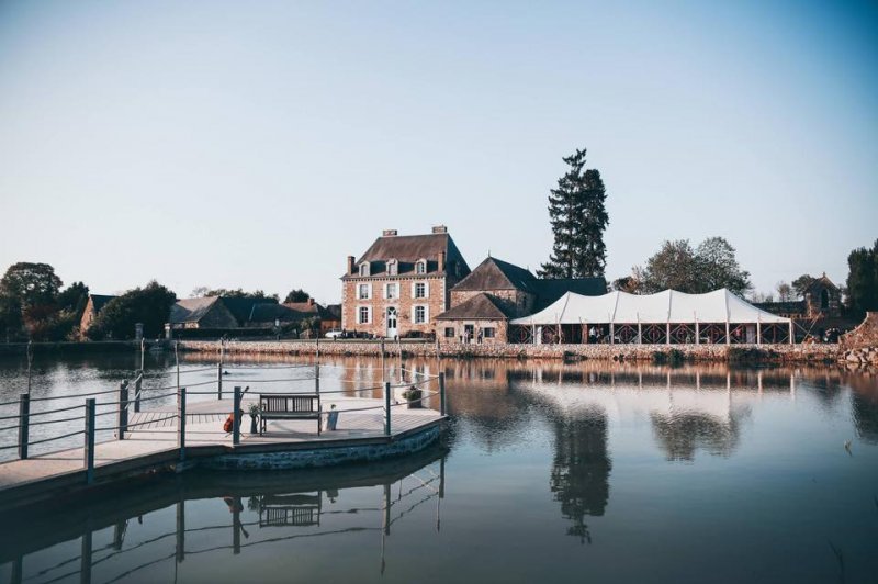 Château De La Giraudais - photo 3