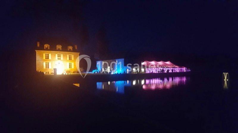 Château De La Giraudais - galerie - photo 17