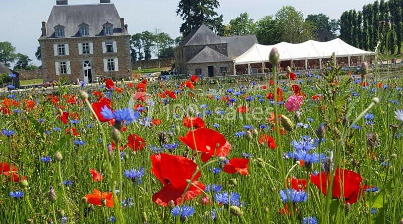 Château De La Giraudais - galerie - photo 2