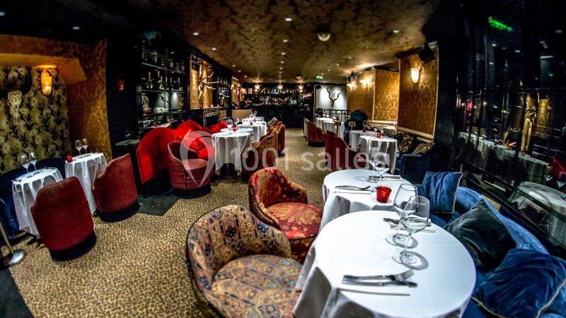 25 Avenue - galerie - photo 6