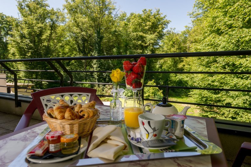 Hôtel Marso - photo 3