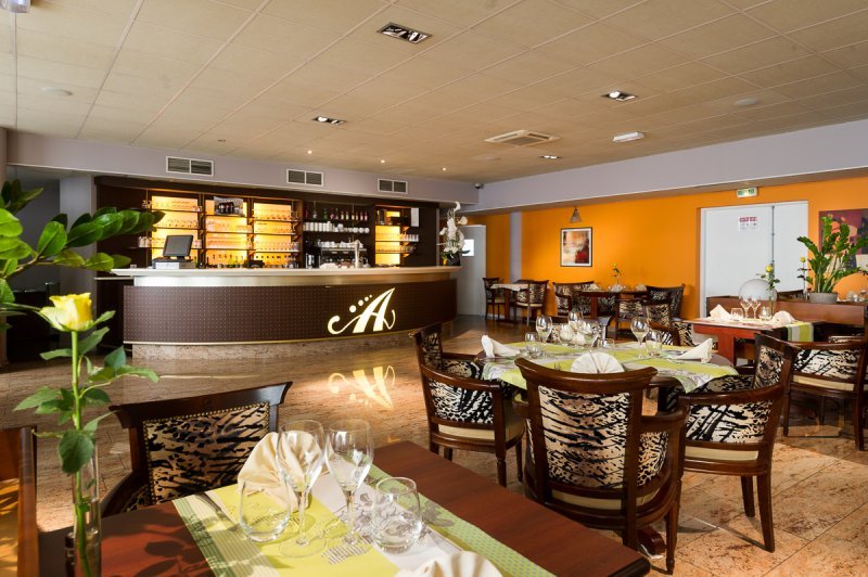 Hôtel Marso - photo 4