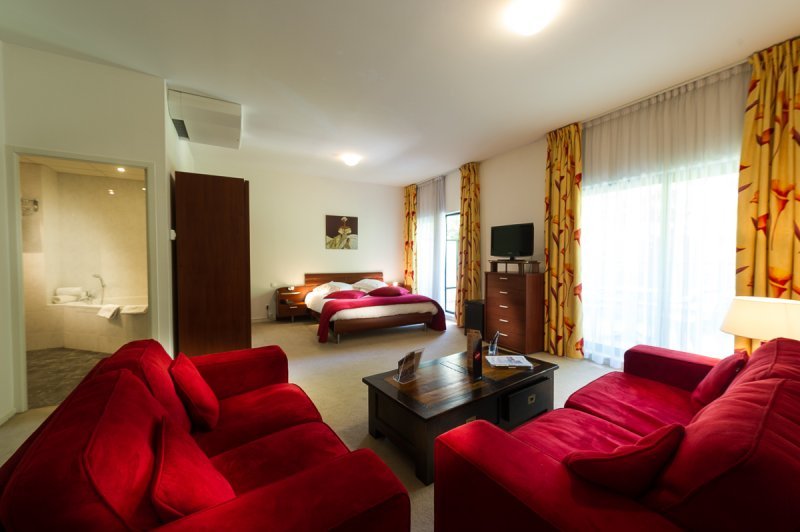 Hôtel Marso - photo 2