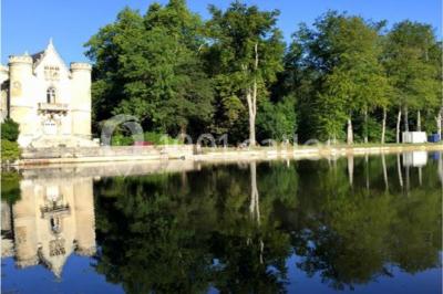 Château De La Reine Blanche - photo 4