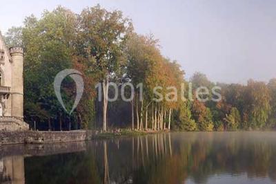 Château De La Reine Blanche - photo 3