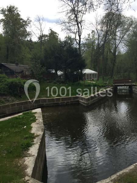 Château De La Reine Blanche - galerie - photo 18