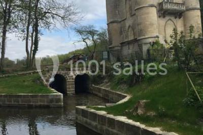 Château De La Reine Blanche - photo 5