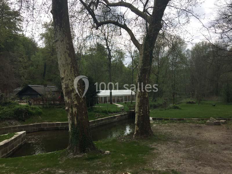 Château De La Reine Blanche - galerie - photo 17