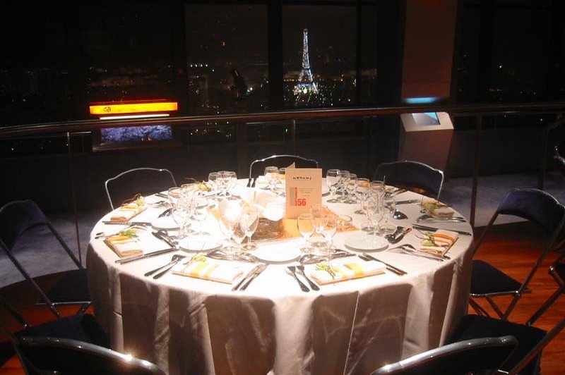 Espace 56 - Tour Montparnasse - photo 3