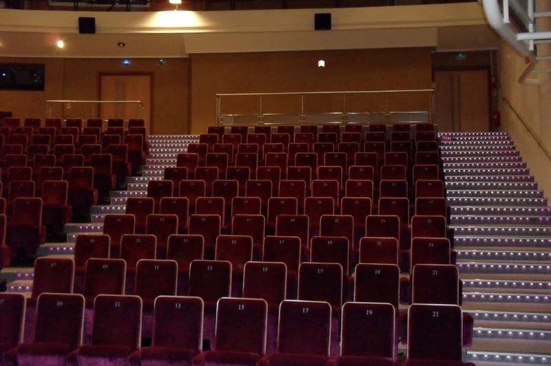 Auditorium Niedermeyer - photo 4