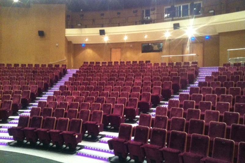 Auditorium Niedermeyer - photo 3