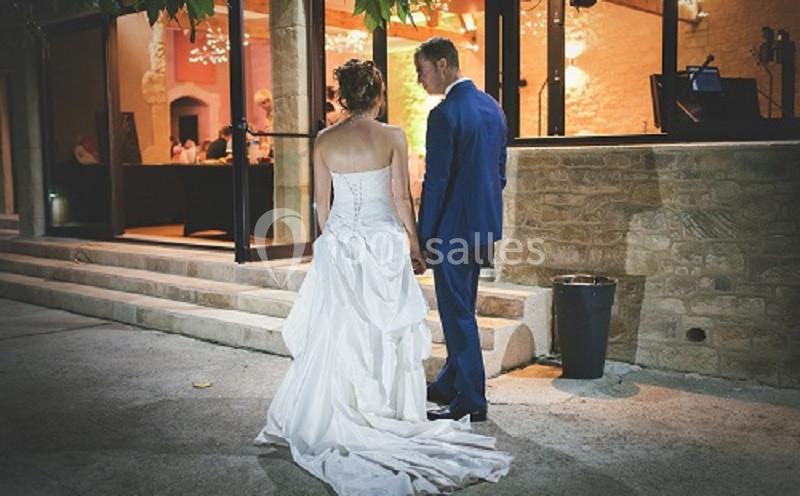 Le Mas Des Oliviers - galerie - photo 14