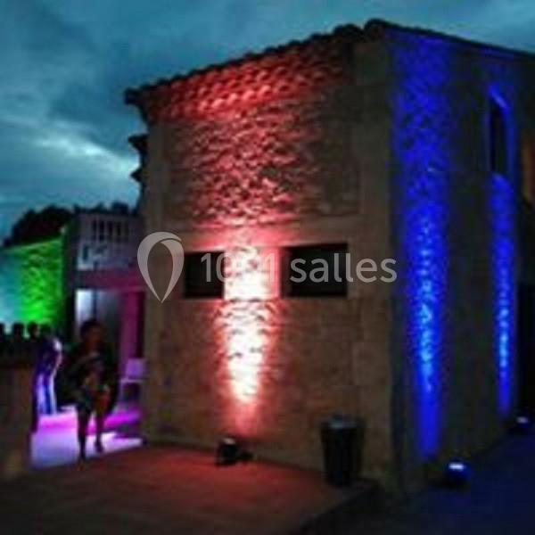 Le Mas Des Oliviers - galerie - photo 13