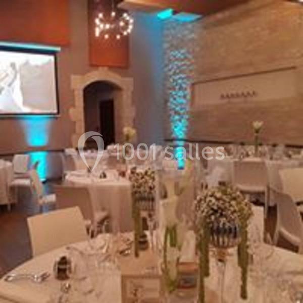 Le Mas Des Oliviers - galerie - photo 18
