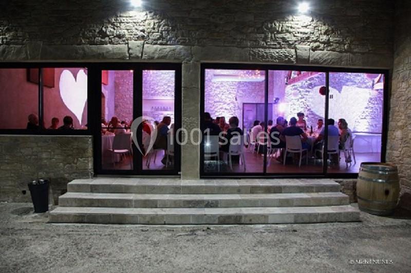 Le Mas Des Oliviers - galerie - photo 22