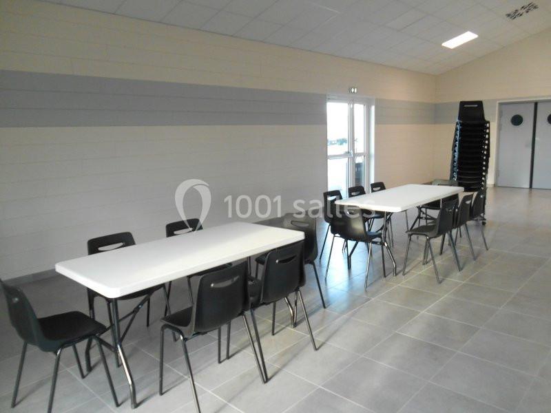 Le Fief Du Vignoble - galerie - photo 7