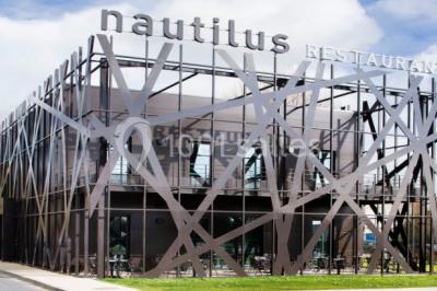 Nautilus - photo 1