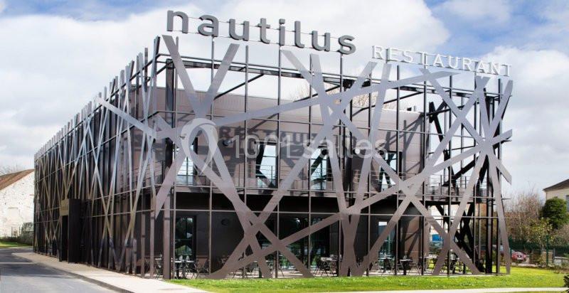 Nautilus - galerie - photo 1